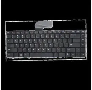 US for Dell Keyboard Positivo Notebook Dns Clevo Intelbras 3550 L502 N4110 M4110 N4050 M4040 N5050 M5040 N5040 US for Dell Keyboard Positivo Notebook Dns Clevo Intelbras 3550 L502 N4110 M4110 N4050 M4040 N5050 M5040 N5040