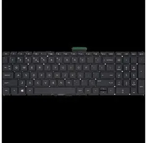 US Positive Notebook Keyboards Dns Intelbras for HP Pavilion 15S-DY 15Q-BD 17G-BR 17-BS AR 250 255 256 G6 US Positive Notebook Keyboards Dns Intelbras for HP Pavilion 15S-DY 15Q-BD 17G-BR 17-BS AR 250 255 256 G6