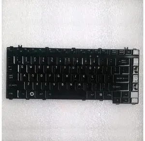 Glossy Black US Keyboard For Toshib M300 M310 L317 L200 A305 L510 M501 Series NSK-TAE01 NSK-TAJ01 V000120290 Glossy Black US Keyboard For Toshib M300 M310 L317 L200 A305 L510 M501 Series NSK-TAE01 NSK-TAJ01 V000120290
