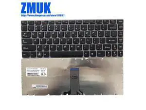 Keyboard For Lenovo Z470 Z475 Z370 Z375 Z370A Z470A Z475A Series Keyboard For Lenovo Z470 Z475 Z370 Z375 Z370A Z470A Z475A Series