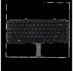 US Positive Notebook Replacement of Keyboards for Dell Vostro 1400 PP22L 1318 1545 PP29L Inspiron 1520 1525 US Positive Notebook Replacement of Keyboards for Dell Vostro 1400 PP22L 1318 1545 PP29L Inspiron 1520 1525