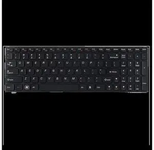 US for Thinkpad Keyboard for Laptop Clevo for Lenovo G580 Z580 G580A V580A Z580A G580AH G580AM G580G G585 G585A G585AR G590 US for Thinkpad Keyboard for Laptop Clevo for Lenovo G580 Z580 G580A V580A Z580A G580AH G580AM G580G G585 G585A G585AR G590