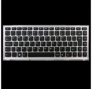 Factory US for Thinkpad Keyboard for Laptop Clevo Dns Intelbras for Lenovo U410 Packard Bell Factory US for Thinkpad Keyboard for Laptop Clevo Dns Intelbras for Lenovo U410 Packard Bell