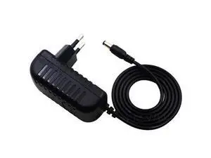 Adaptador de fuente de alimentación para cargador de la UE, para YAMAHA PS-300, PSR-320, PSR-E413, KEYBOARDa Adaptador de fuente de alimentación para cargador de la UE, para YAMAHA PS-300, PSR-320, PSR-E413, KEYBOARDa