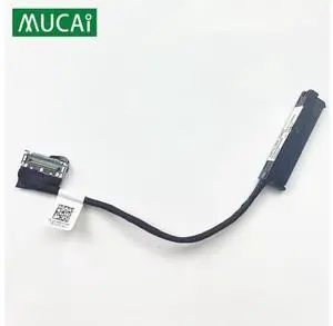 For dell Alienware 15E 15 R1 R2 17 R2 R3 17x R2 P42F P43F laptop SATA Hard Drive HDD Connector Flex Cable A4DBH DC02C00CO00 For dell Alienware 15E 15 R1 R2 17 R2 R3 17x R2 P42F P43F laptop SATA Hard Drive HDD Connector Flex Cable A4DBH DC02C00CO00