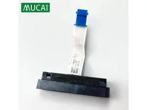 For DELL Inspiron 15 5558 5559 5000 Vostro 3459 3558 5555 3568 SATA Hard Drive HDD Connector Flex Cable NBX0001QE00 0H5G06 For DELL Inspiron 15 5558 5559 5000 Vostro 3459 3558 5555 3568 SATA Hard Drive HDD Connector Flex Cable NBX0001QE00 0H5G06