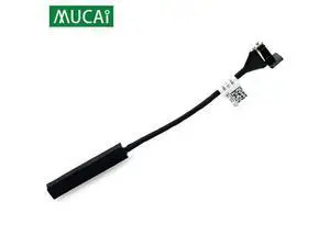 For Dell Latitude 5500 5501 5502 5505 5510 5511 Precision 3540 3541 3542 laptop SATA Hard Drive HDD Connector Flex Cable 0XY5F7 For Dell Latitude 5500 5501 5502 5505 5510 5511 Precision 3540 3541 3542 laptop SATA Hard Drive HDD Connector Flex Cable 0XY5F7