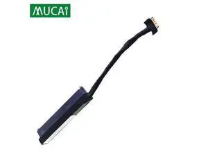 For Lenovo IdeaPad Lenovo IdeaPad Y700-14 Y700-14ISK Desktop laptop SATA Hard Drive HDD Connector Flex Cable DC020028B00 For Lenovo IdeaPad Lenovo IdeaPad Y700-14 Y700-14ISK Desktop laptop SATA Hard Drive HDD Connector Flex Cable DC020028B00