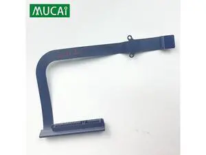 For MacBook Pro A1297 17" 2008 2009 2010 2011 MC226 laptop SATA Hard Drive HDD SSD Connector Flex Cable 821-0791-A 821-1200-A For MacBook Pro A1297 17" 2008 2009 2010 2011 MC226 laptop SATA Hard Drive HDD SSD Connector Flex Cable 821-0791-A 821-1200-A