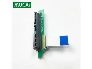 HDD cable For Dell Vostro 3350 V3350 laptop SATA Hard Drive HDD Connector Flex Cable DN13 05GDTY 50.4ID01.101 50.4ID01.001 HDD cable For Dell Vostro 3350 V3350 laptop SATA Hard Drive HDD Connector Flex Cable DN13 05GDTY 50.4ID01.101 50.4ID01.001