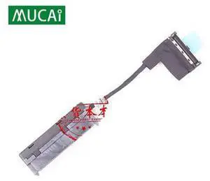 HDD cable For HP DM3 DM3-3000 laptop SATA Hard Drive HDD Connector Flex Cable 50.4KD05.001 HDD cable For HP DM3 DM3-3000 laptop SATA Hard Drive HDD Connector Flex Cable 50.4KD05.001