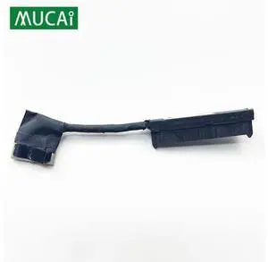 HDD cable For Lenovo A540 A740 Y500 AIO desktop SATA Hard Drive HDD Connector Flex Cable DC02001Y500 HDD cable For Lenovo A540 A740 Y500 AIO desktop SATA Hard Drive HDD Connector Flex Cable DC02001Y500