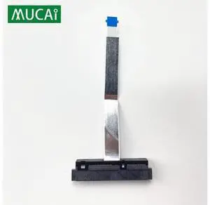 For ASUS VivoBook S14/S15 S430U S530U S4300U S5300U 2nd X412 X412F X512 X512UF laptop SATA Hard Drive HDD Connector Flex Cable For ASUS VivoBook S14/S15 S430U S530U S4300U S5300U 2nd X412 X412F X512 X512UF laptop SATA Hard Drive HDD Connector Flex Cable