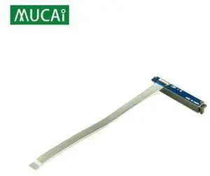 HDD cable For HP zhan 99 G1 TPN-C134 ZBook 15v G5 12PIN laptop SATA Hard Drive HDD SSD Connector Flex Cable HDD cable For HP zhan 99 G1 TPN-C134 ZBook 15v G5 12PIN laptop SATA Hard Drive HDD SSD Connector Flex Cable