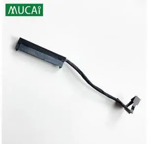 HDD cable For DELL Alienware M14X R1 R2 laptop SATA Hard Drive HDD Connector Flex Cable 0V9P47 DC020017U00 HDD cable For DELL Alienware M14X R1 R2 laptop SATA Hard Drive HDD Connector Flex Cable 0V9P47 DC020017U00