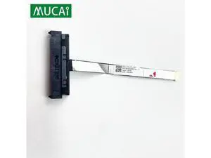 HDD cable For ACER AN515-42 N20C1 AN515-42-R5ED laptop SATA Hard Drive HDD Connector Flex Cable DH50V NBX0002BW00 HDD cable For ACER AN515-42 N20C1 AN515-42-R5ED laptop SATA Hard Drive HDD Connector Flex Cable DH50V NBX0002BW00