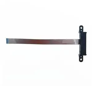 HDD cable For MEDION AKOYA S6421 NSSL1401 laptop SATA Hard Drive HDD SSD Connector Flex Cable FFCR180100-2502 R180100-2502 HDD cable For MEDION AKOYA S6421 NSSL1401 laptop SATA Hard Drive HDD SSD Connector Flex Cable FFCR180100-2502 R180100-2502