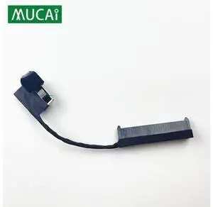 HDD cable For Lenovo ThinkPad T460 T560 T50S laptop SATA Hard Drive HDD Connector Flex Cable 450.06D02.001 00UR860 HDD cable For Lenovo ThinkPad T460 T560 T50S laptop SATA Hard Drive HDD Connector Flex Cable 450.06D02.001 00UR860