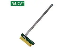 HDD cable For Acer Swift SF315-51G SF315-51 SF315-41 SF315-41G-41-R8W9 laptop SATA Hard Drive HDD SSD Connector Flex Cable HDD cable For Acer Swift SF315-51G SF315-51 SF315-41 SF315-41G-41-R8W9 laptop SATA Hard Drive HDD SSD Connector Flex Cable