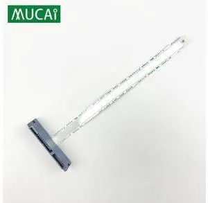 HDD cable For HP Pavilion 15-AB 15-ab065tx 15-ab006tx laptop SATA Hard Drive HDD Connector Flex Cable DD0X18HD011 HDD cable For HP Pavilion 15-AB 15-ab065tx 15-ab006tx laptop SATA Hard Drive HDD Connector Flex Cable DD0X18HD011