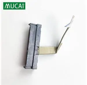 For Lenovo Legion 5 15 15IMH05H 5P 15ARH05 GY550 2020 Y550-15 Y550-15IRH laptop SATA Hard Drive HDD SSD Connector Flex Cable For Lenovo Legion 5 15 15IMH05H 5P 15ARH05 GY550 2020 Y550-15 Y550-15IRH laptop SATA Hard Drive HDD SSD Connector Flex Cable