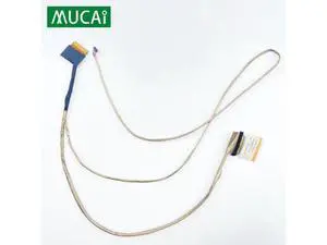 For Lenovo Yoga 320-17 320-17IKB 320-17ISK 320-15 320-15IKB 320-15ISK DG721 laptop LCD LED Display Ribbon cable DC02001YH10 For Lenovo Yoga 320-17 320-17IKB 320-17ISK 320-15 320-15IKB 320-15ISK DG721 laptop LCD LED Display Ribbon cable DC02001YH10