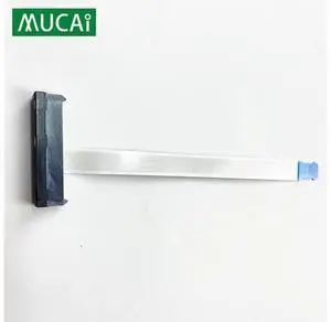 HDD cable For Lenovo ThinkPad E580 E585 laptop SATA Hard Drive HDD Connector Flex Cable 01LW428 NBX0001KZ10 HDD cable For Lenovo ThinkPad E580 E585 laptop SATA Hard Drive HDD Connector Flex Cable 01LW428 NBX0001KZ10