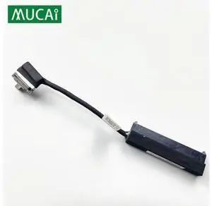 HDD cable For Dell Latitude E5570 5570 Precision 15 3510 M3510 P3510 SATA Hard Drive HDD Connector Flex Cable DC02C00B400 04G9GN HDD cable For Dell Latitude E5570 5570 Precision 15 3510 M3510 P3510 SATA Hard Drive HDD Connector Flex Cable DC02C00B400 04G9GN