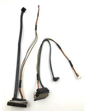 HDD cable For Lenovo C540 V560 B520E All In One desktop SATA Hard Drive HDD Connector Flex Cable DC02001MU10 90202107 HDD cable For Lenovo C540 V560 B520E All In One desktop SATA Hard Drive HDD Connector Flex Cable DC02001MU10 90202107
