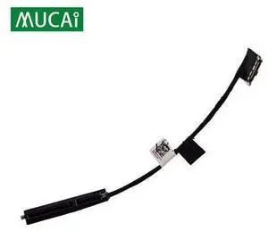 HDD cable For Dell Latitude E3590 3590 laptop SATA Hard Drive HDD SSD Connector Flex Cable DC02C00H100 02W8FH HDD cable For Dell Latitude E3590 3590 laptop SATA Hard Drive HDD SSD Connector Flex Cable DC02C00H100 02W8FH