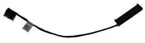 HDD cable For Dell Alienware 51m R1 Area 51m R1 laptop SATA Hard Drive HDD SSD Connector Flex Cable 02K51N DC02C00J700 HDD cable For Dell Alienware 51m R1 Area 51m R1 laptop SATA Hard Drive HDD SSD Connector Flex Cable 02K51N DC02C00J700