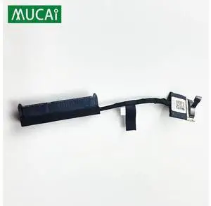 HDD cable For Dell Latitude 3410 E3410 laptop SATA Hard Drive HDD SSD Connector Flex Cable 07CR4F 450.0KA04.0001 HDD cable For Dell Latitude 3410 E3410 laptop SATA Hard Drive HDD SSD Connector Flex Cable 07CR4F 450.0KA04.0001