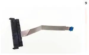 HDD cable For ThundeRobot 911-E1 S1 911-T1 911-S2 911-M 911-S1 laptop SATA Hard Drive HDD SSD Connector Flex Cable HDD cable For ThundeRobot 911-E1 S1 911-T1 911-S2 911-M 911-S1 laptop SATA Hard Drive HDD SSD Connector Flex Cable