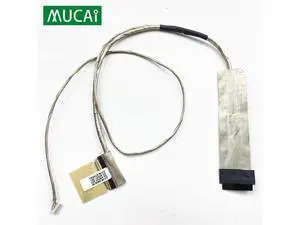 For Dell Inspiron 14 14R 3421 2421 5421 V2421 5437 5435 M431 3437 laptop LCD LED Display Ribbon cable 50.4XP02.011 0N9KXD For Dell Inspiron 14 14R 3421 2421 5421 V2421 5437 5435 M431 3437 laptop LCD LED Display Ribbon cable 50.4XP02.011 0N9KXD