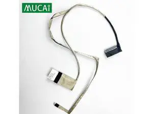 For ASUS K53U K53B K53T K53BY K53BR A53U A53B A53T A53BY A53BR X53U X53B X53T X53BY X53BR laptop LCD LED Display Ribbon cable For ASUS K53U K53B K53T K53BY K53BR A53U A53B A53T A53BY A53BR X53U X53B X53T X53BY X53BR laptop LCD LED Display Ribbon cable