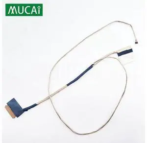 For HP 15-U 15-U010DX 15-U011DX Envy X360 laptop LCD LED Display Ribbon Camera cable DD0Y63LC000 DD0Y63LC100 120 DD0Y63LC010 For HP 15-U 15-U010DX 15-U011DX Envy X360 laptop LCD LED Display Ribbon Camera cable DD0Y63LC000 DD0Y63LC100 120 DD0Y63LC010