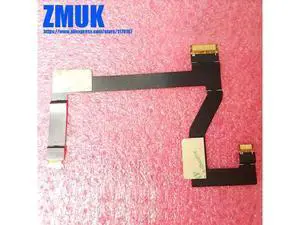 Touchpad NFC FPC Cable For Lenovo Thinkpad T480S Laptop,P/N DA30000KZ60 SC10P42346 Touchpad NFC FPC Cable For Lenovo Thinkpad T480S Laptop,P/N DA30000KZ60 SC10P42346