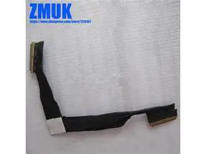 LCD LVD Video Cable (RF) For Lenovo IdeaTab K3011W K3011W-F ,P/N 50.4WK04.001 LCD LVD Video Cable (RF) For Lenovo IdeaTab K3011W K3011W-F ,P/N 50.4WK04.001