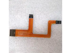 NFC&Touchpad connecting cable For Lenovo Thinkpad T440 T440S Series, DA30000CQ10 SC10F45231 NFC&Touchpad connecting cable For Lenovo Thinkpad T440 T440S Series, DA30000CQ10 SC10F45231