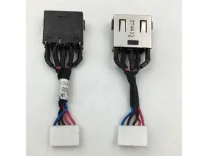 DC-IN Power Jack Harness w/cable For Lenovo ThinkPad S1 Yoga Series, P/N DC02001U700 DC-IN Power Jack Harness w/cable For Lenovo ThinkPad S1 Yoga Series, P/N DC02001U700