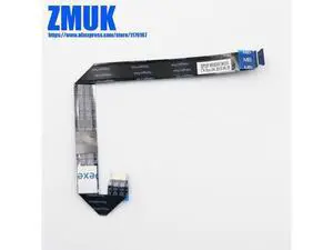 Touchpad Cable For Lenovo Thinkpad P52 Laptop,P/N 01YU240 01YU239 NBX0001M510 Touchpad Cable For Lenovo Thinkpad P52 Laptop,P/N 01YU240 01YU239 NBX0001M510