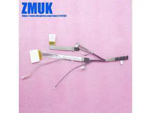 LCD CCFL Cable For Lenovo Thinkpad X200T Laptop,P/N 45N4369 LCD CCFL Cable For Lenovo Thinkpad X200T Laptop,P/N 45N4369