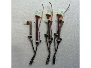 LCD cable assembly For Lenovo Thinkpad X200 Tablet, FRU 60Y4616 LCD cable assembly For Lenovo Thinkpad X200 Tablet, FRU 60Y4616