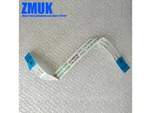 Genuine Touchpad Ribbon Cable For Lenovo Ideapad Yoga 2 13 Series, P/N NBX0001J600 90205131 Genuine Touchpad Ribbon Cable For Lenovo Ideapad Yoga 2 13 Series, P/N NBX0001J600 90205131