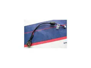 DC Power Jack with cable For Dell Inspiron mini10 mini11 laptop DC-IN Flex Cable DC Power Jack with cable For Dell Inspiron mini10 mini11 laptop DC-IN Flex Cable