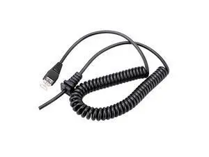Microphone Cable MH-67A8J For Yaesu FT-450, FT-817, FT-817ND, FT-857D Microphone Cable MH-67A8J For Yaesu FT-450, FT-817, FT-817ND, FT-857D