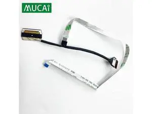 Video screen Flex cable For Lenovo IdeaPad 5 15 15ARE05 15IIL05 15ITL05 GS557 ZJBS laptop LCD LED Display Ribbon Camera cable Video screen Flex cable For Lenovo IdeaPad 5 15 15ARE05 15IIL05 15ITL05 GS557 ZJBS laptop LCD LED Display Ribbon Camera cable