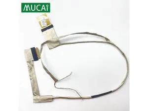 Video screen Flex cable For Lenovo B590 B580 V580 laptop LCD LED Display Ribbon cable LB58 50.4TE09.001 Video screen Flex cable For Lenovo B590 B580 V580 laptop LCD LED Display Ribbon cable LB58 50.4TE09.001