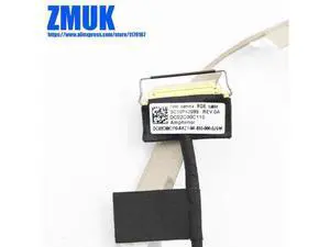 Camera cable For Lenovo Thinkpad X280 Laptop,P/N 01YN089 DC02C00C110 Camera cable For Lenovo Thinkpad X280 Laptop,P/N 01YN089 DC02C00C110
