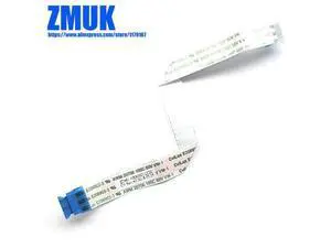 Touchpad ClickPad Cable For Lenovo Thinkpad T480S ,P/N 01LX985 01LX986 NBX0001LC20 Touchpad ClickPad Cable For Lenovo Thinkpad T480S ,P/N 01LX985 01LX986 NBX0001LC20